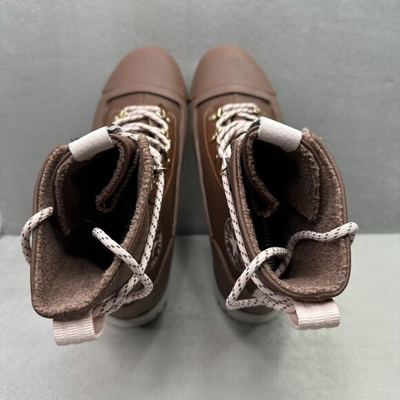 Womens Size 8 Converse Chuck Taylor All Star Lugged 2.0 CC X-Hi Waterproof Boots - Picture 6 of 9